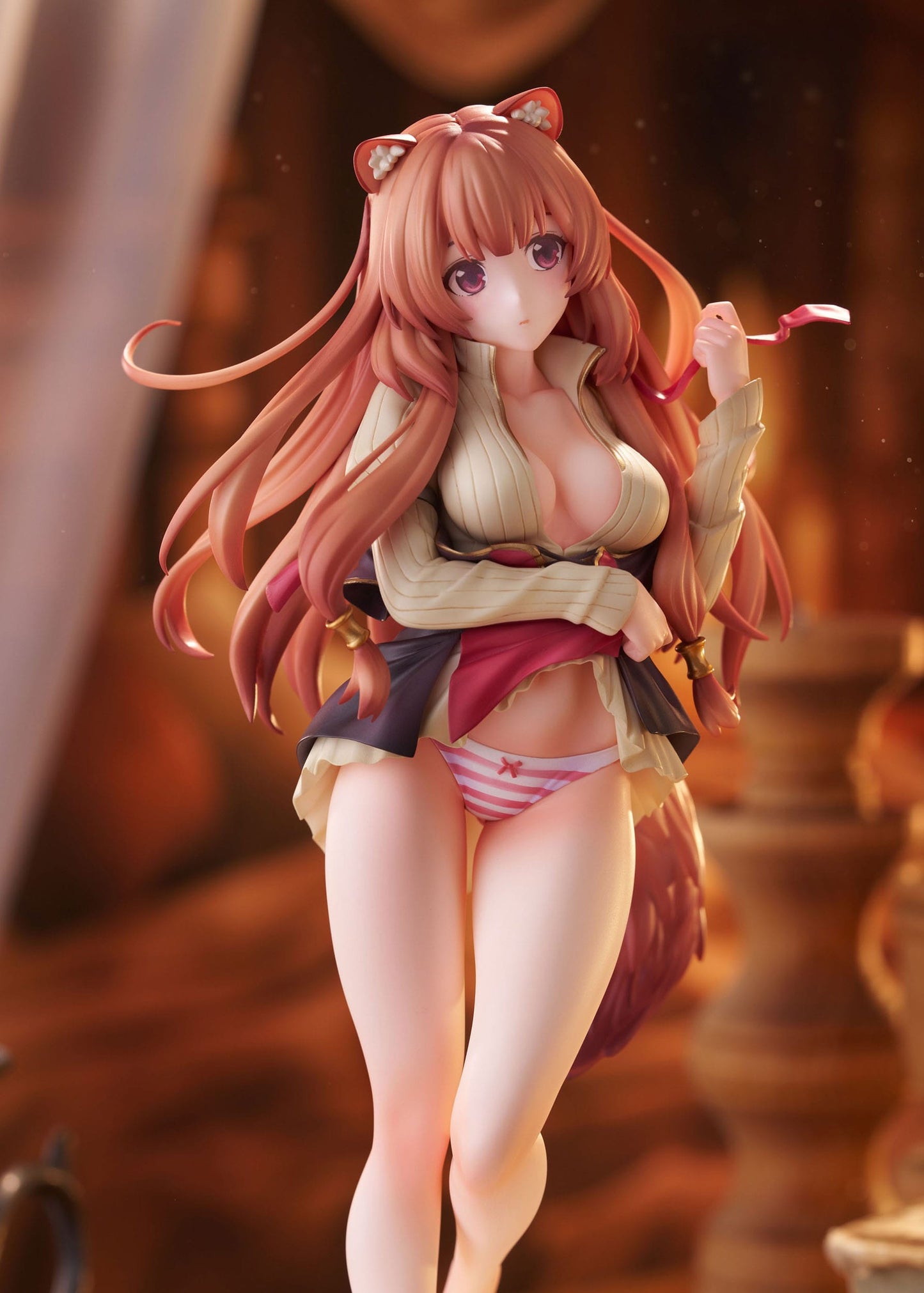 Raphtalia Body Pillow Ver. Kadokawa