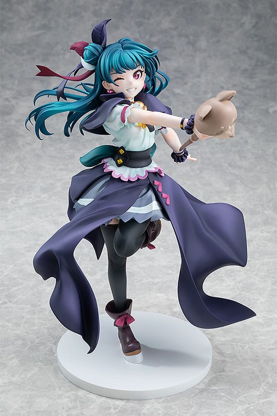 Yohane - Genjitsu no Yohane: Sunshine in the Mirror - Kadokawa