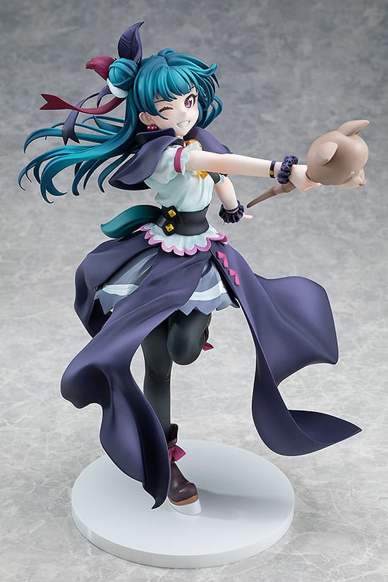 Yohane - Genjitsu no Yohane: Sunshine in the Mirror - Kadokawa