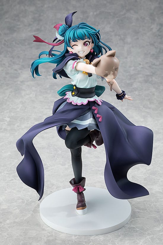 Yohane - Genjitsu no Yohane: Sunshine in the Mirror - Kadokawa