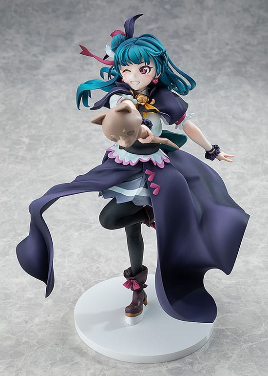 Yohane - Genjitsu no Yohane: Sunshine in the Mirror - Kadokawa