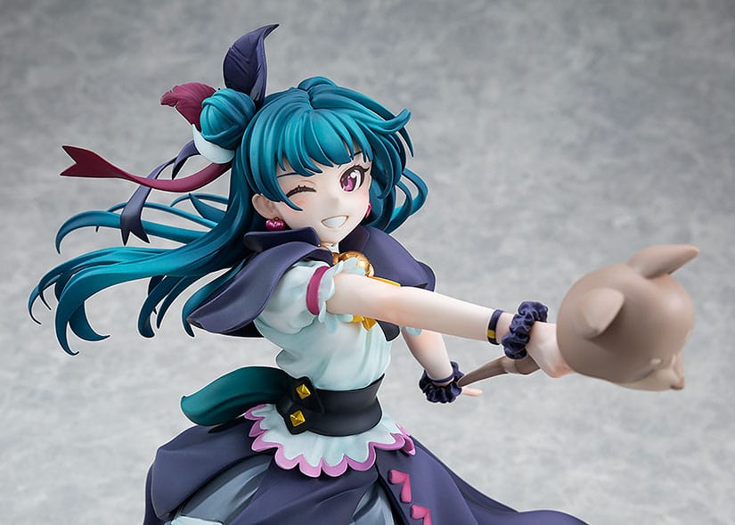 Yohane - Genjitsu no Yohane: Sunshine in the Mirror - Kadokawa