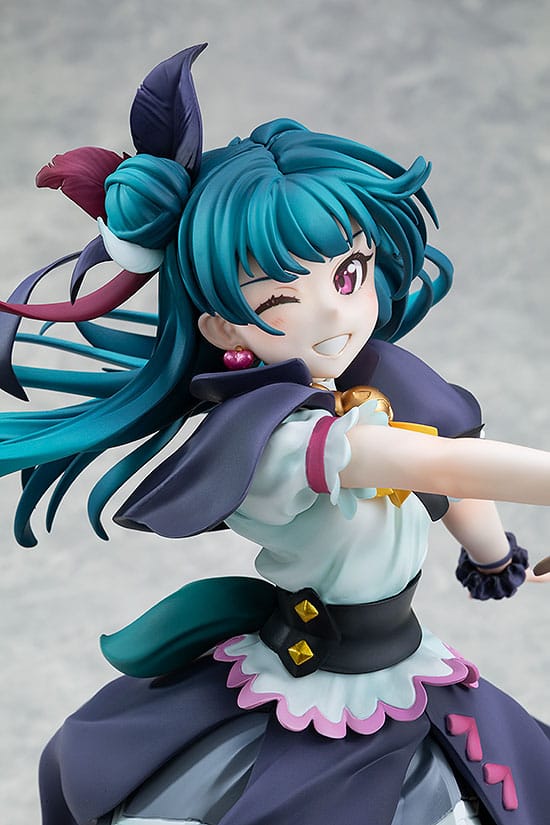 Yohane - Genjitsu no Yohane: Sunshine in the Mirror - Kadokawa