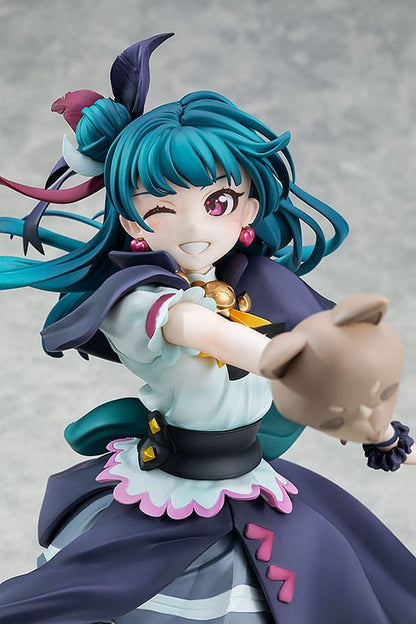 Yohane - Genjitsu no Yohane: Sunshine in the Mirror - Kadokawa