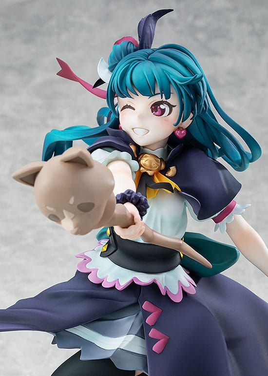 Yohane - Genjitsu no Yohane: Sunshine in the Mirror - Kadokawa