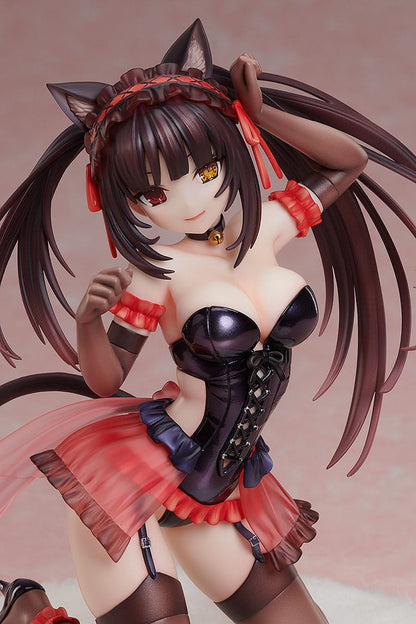 Kurumi Tokisaki Cat Ears Ver. Kadokawa