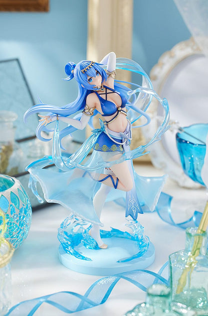 Aqua: Light Novel 10th Anniversary Ver. Kadokawa