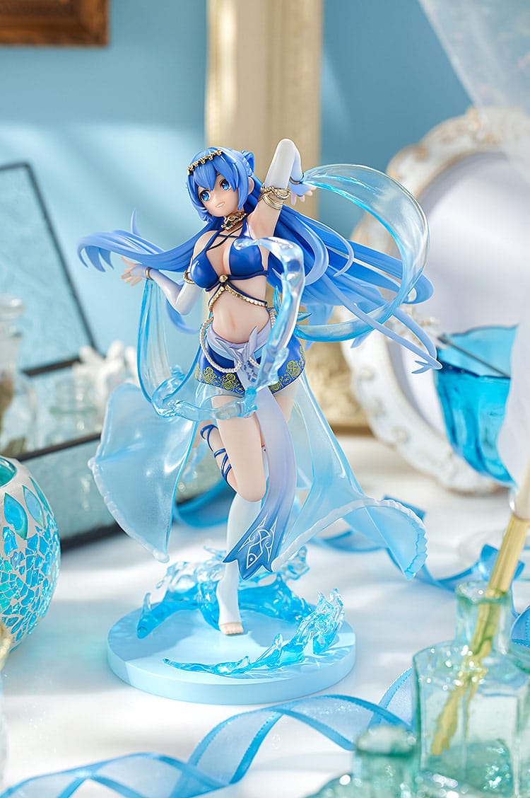 Aqua: Light Novel 10th Anniversary Ver. Kadokawa