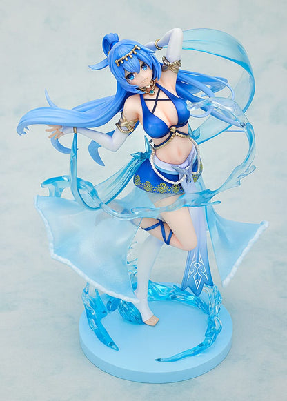 Aqua: Light Novel 10th Anniversary Ver. Kadokawa