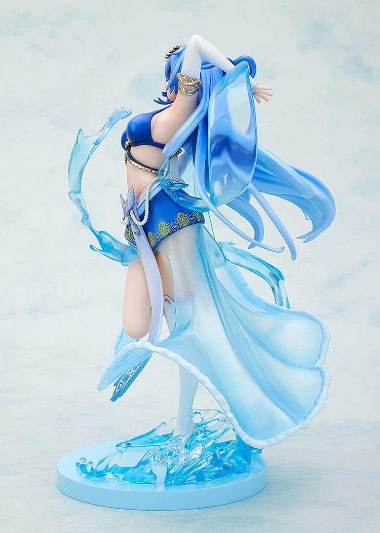 Aqua: Light Novel 10th Anniversary Ver. Kadokawa
