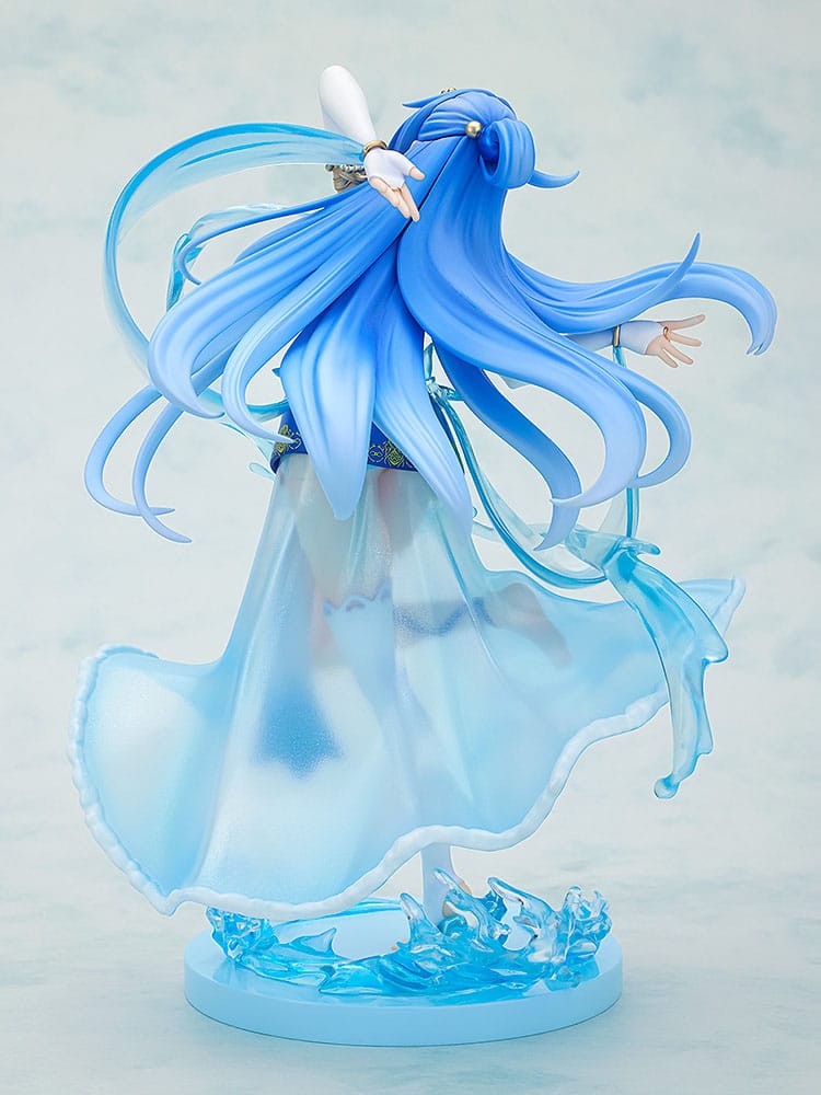 Aqua: Light Novel 10th Anniversary Ver. Kadokawa