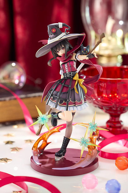 Megumin: Light Novel 10th Anniversary Ver. Kadokawa