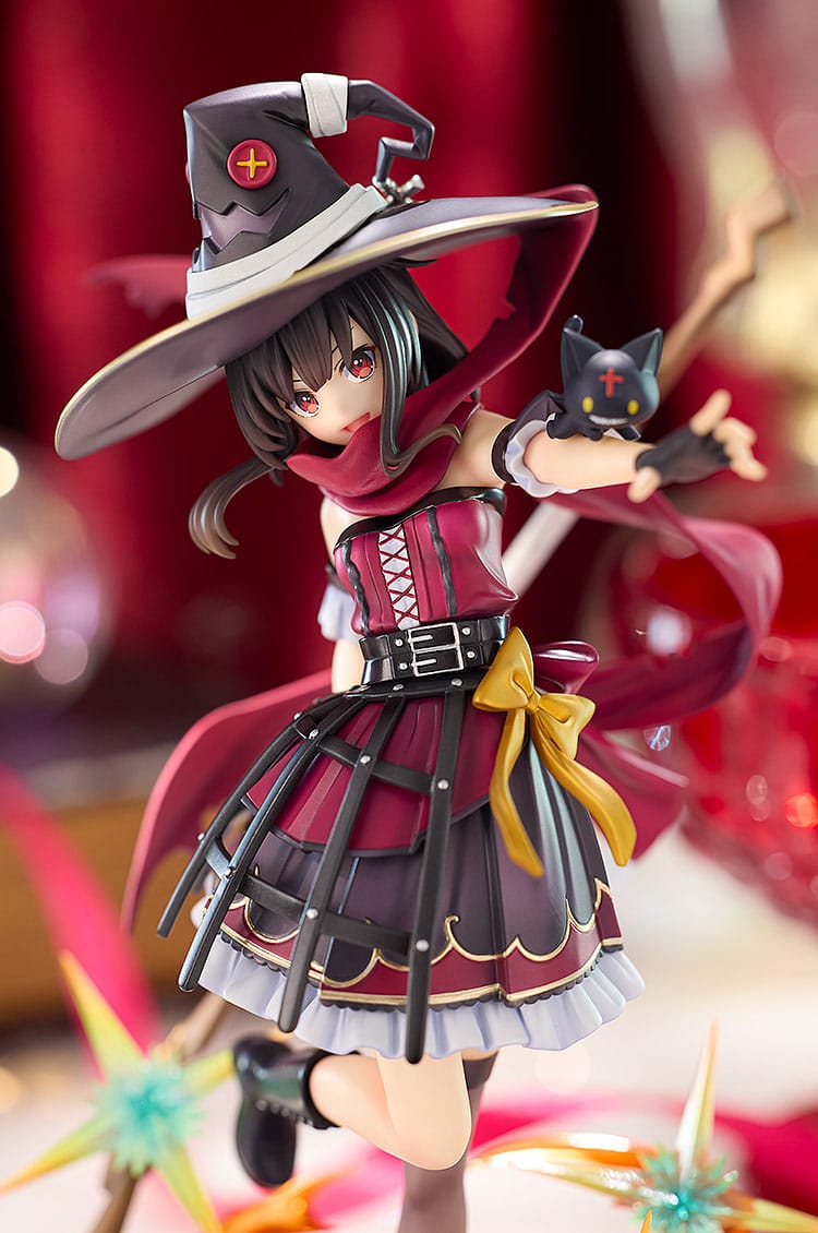 Megumin: Light Novel 10th Anniversary Ver. Kadokawa