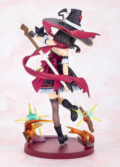 Megumin: Light Novel 10th Anniversary Ver. Kadokawa