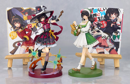 Yunyun: Light Novel 10th Anniversary Ver. Kadokawa