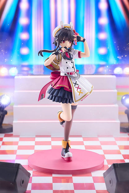 Megumin: Light Novel Idol Ver. Kadokawa