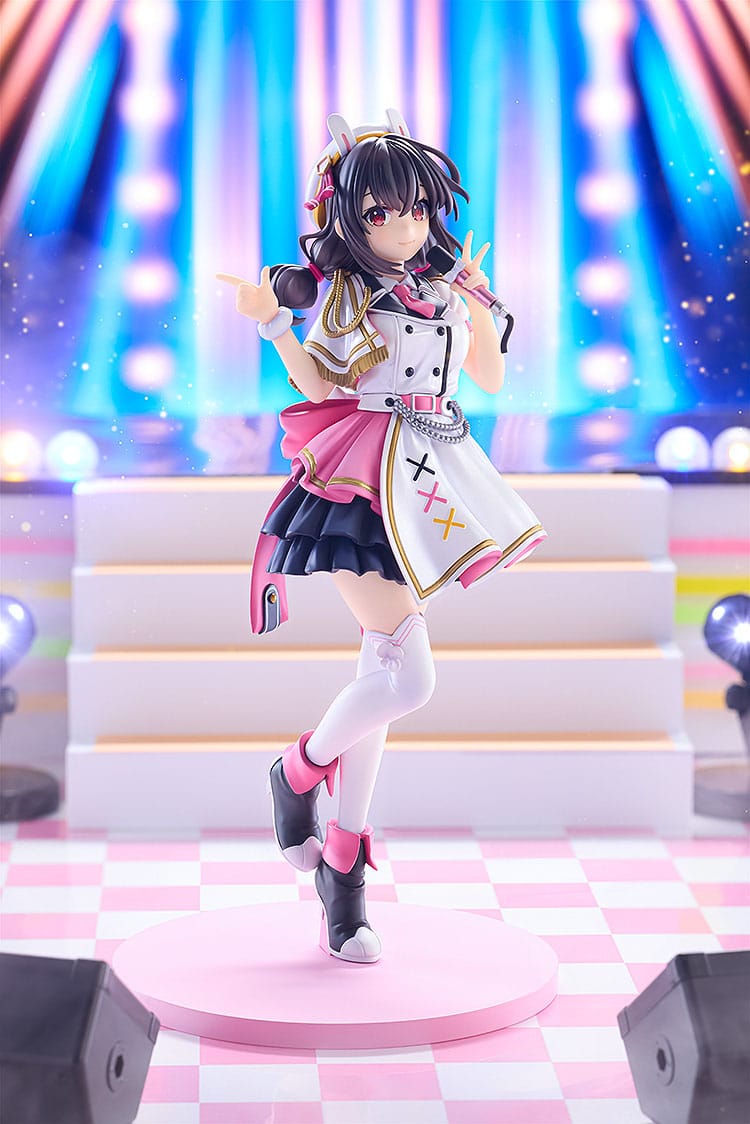 Yunyun: Light Novel Idol Ver. Kadokawa