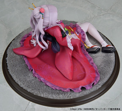 Shalltear Bloodfallen - Mass for Dead Overlord - Kaitendoh
