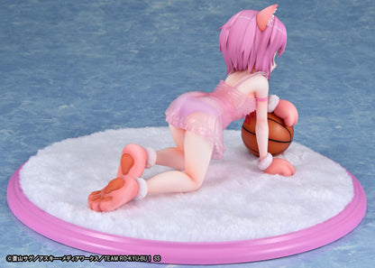 Tomoka Minato Kemomimi Lingerie Ver. Kaitendoh