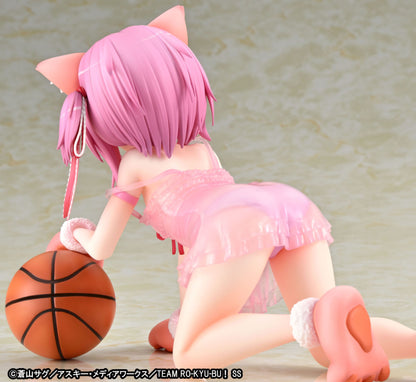 Tomoka Minato Kemomimi Lingerie Ver. Kaitendoh