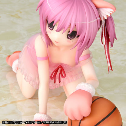 Tomoka Minato Kemomimi Lingerie Ver. Kaitendoh