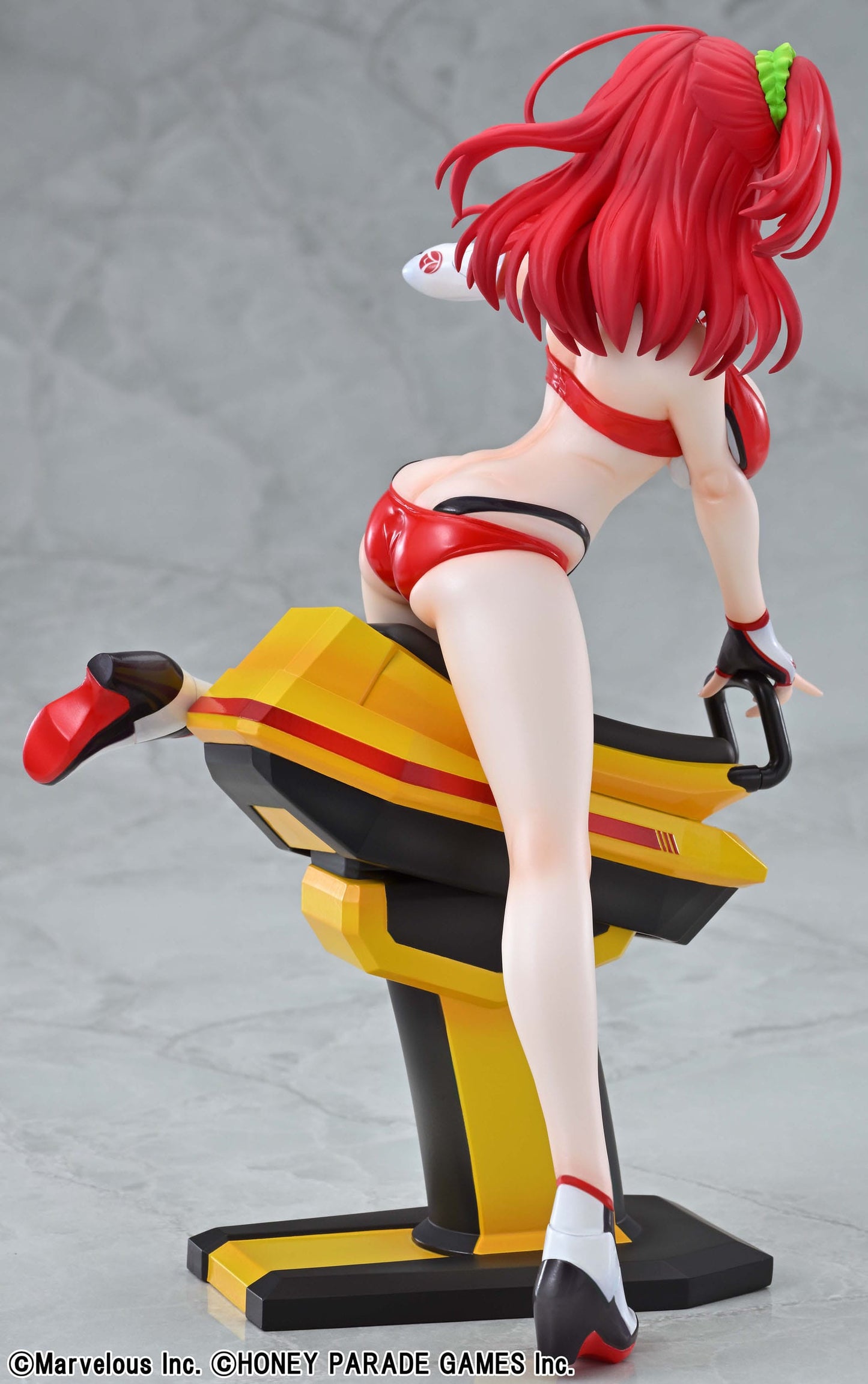 Iruka Sakimiya Dolphin Wave Kaitendoh