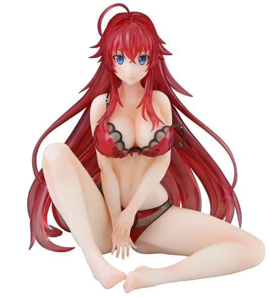 Rias Gremory Lingerie Ver. Kaitendoh (Japan Ver.) - Anime Figuren günstig kaufen