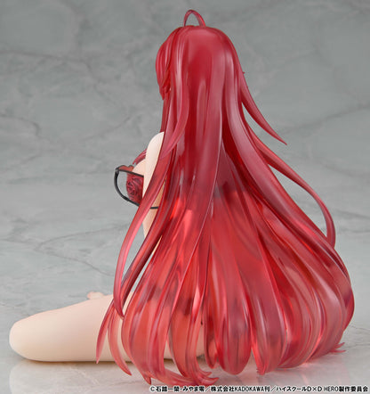 Rias Gremory Lingerie Ver. Kaitendoh (Japan Ver.)