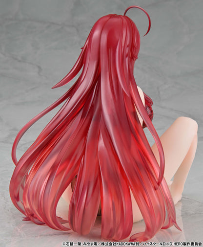 Rias Gremory Lingerie Ver. Kaitendoh (Japan Ver.)