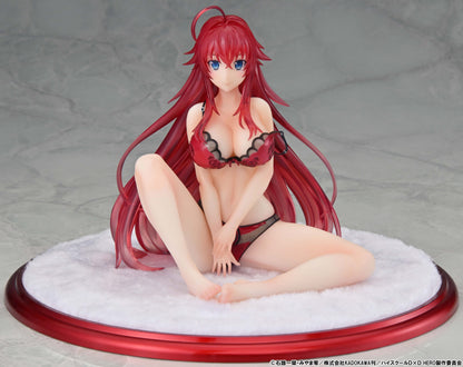 Rias Gremory Lingerie Ver. Kaitendoh (Japan Ver.)