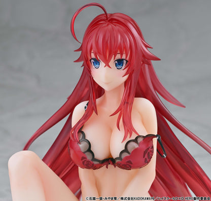 Rias Gremory Lingerie Ver. Kaitendoh (Japan Ver.)