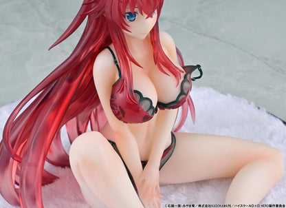 Rias Gremory Lingerie Ver. Kaitendoh (Japan Ver.)