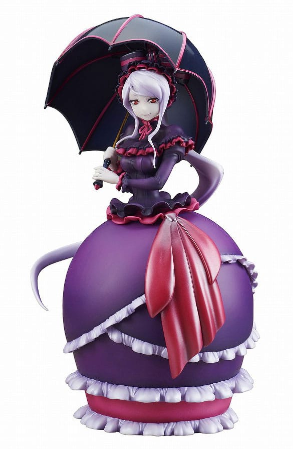 Shalltear Bloodfallen (re-run) Overlord III Kaitedoh