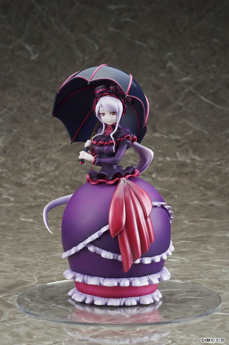 Shalltear Bloodfallen (re-run) Overlord III Kaitedoh