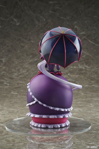 Shalltear Bloodfallen (re-run) Overlord III Kaitedoh