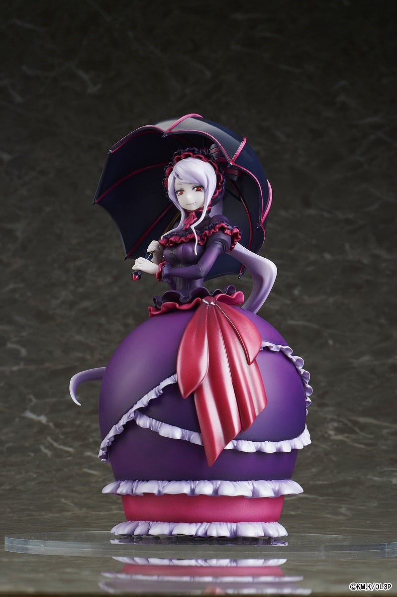 Shalltear Bloodfallen (re-run) Overlord III Kaitedoh