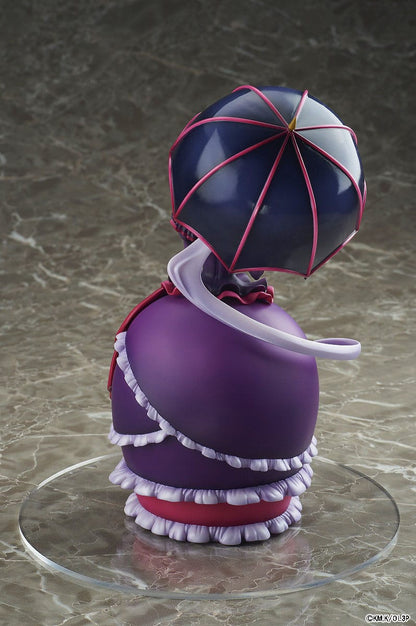 Shalltear Bloodfallen (re-run) Overlord III Kaitedoh