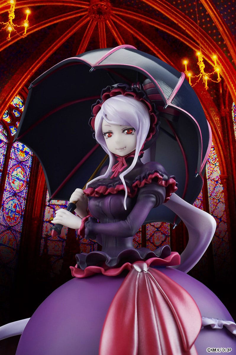 Shalltear Bloodfallen (re-run) Overlord III Kaitedoh