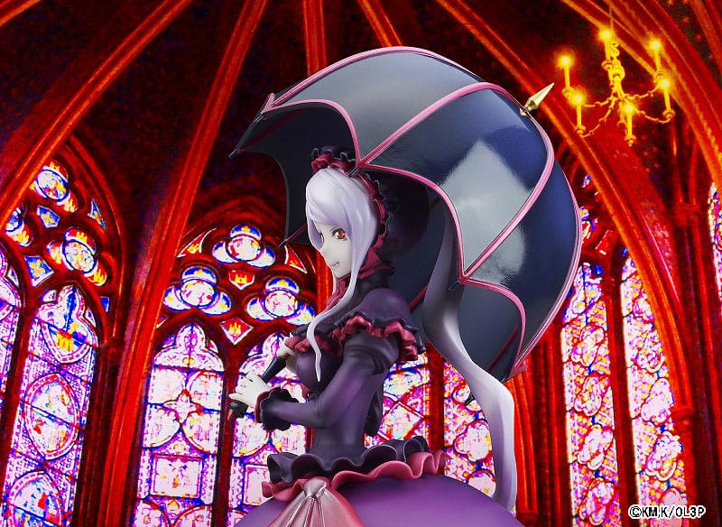 Shalltear Bloodfallen (re-run) Overlord III Kaitedoh