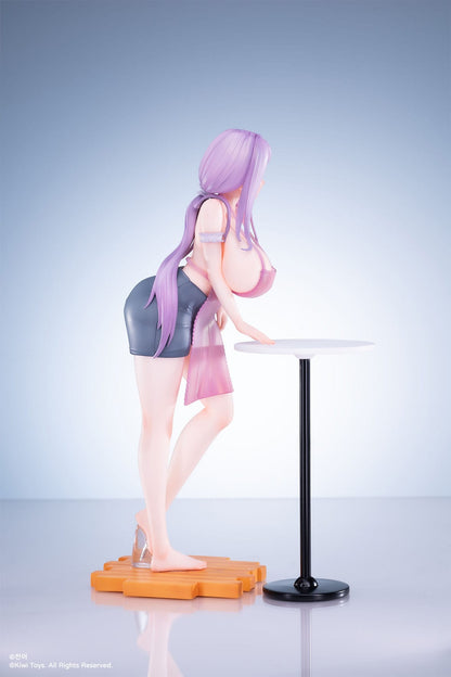 Kyou no Yuushoku Yuki Original Character Kiwi Toys
