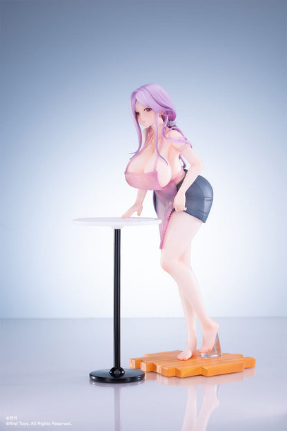 Kyou no Yuushoku Yuki Original Character Kiwi Toys