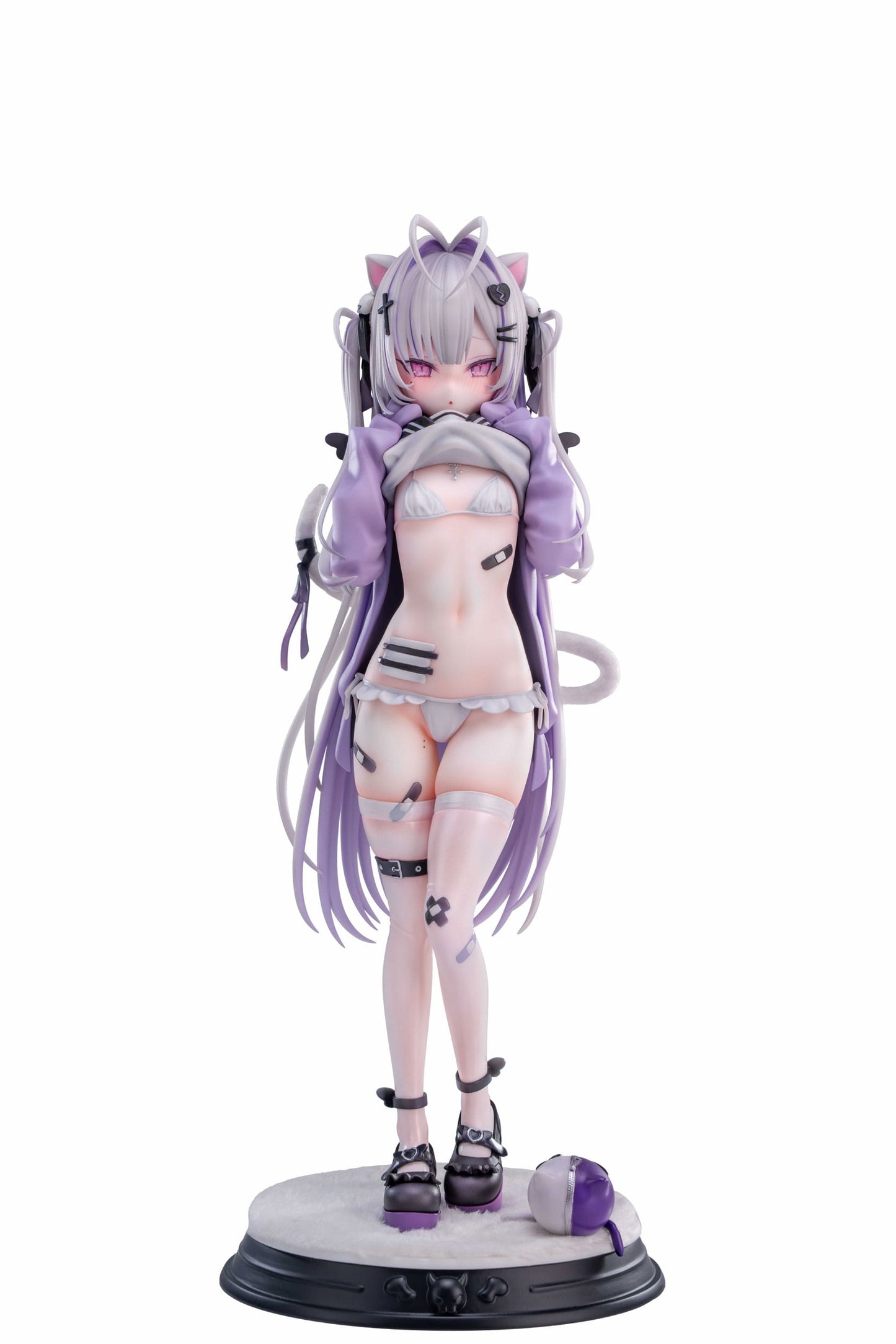 Shubii Nekomimi Ver. Deluxe Edition Kiwi Toys