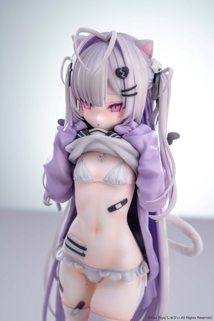 Shubii Nekomimi Ver. Deluxe Edition Kiwi Toys