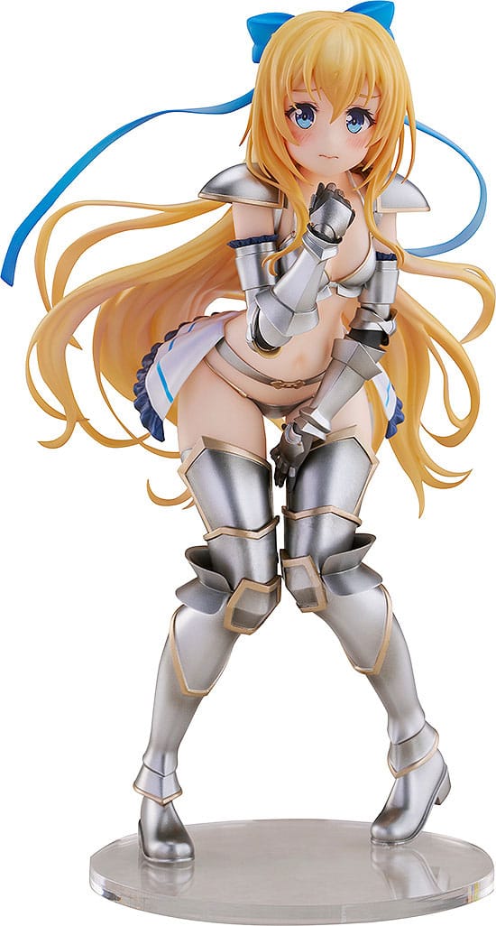 Priestess: Bikini Armor Ver. Klockworx - Anime Figuren günstig kaufen
