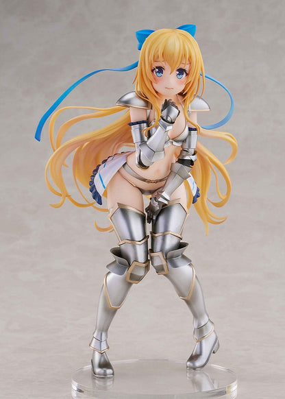 Priestess: Bikini Armor Ver. Klockworx - Anime Figuren günstig kaufen