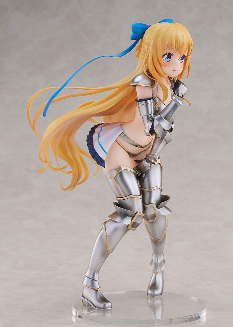 Priestess: Bikini Armor Ver. Klockworx - Anime Figuren günstig kaufen