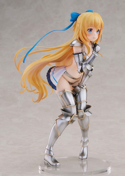 Priestess: Bikini Armor Ver. Klockworx - Anime Figuren günstig kaufen