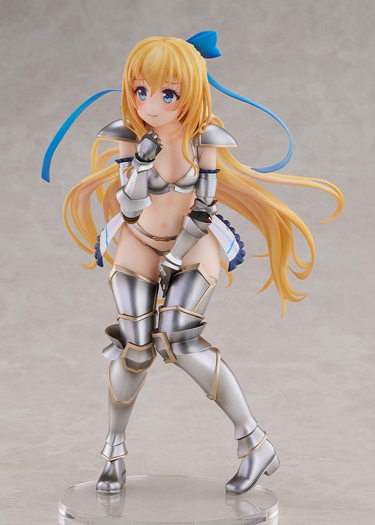 Priestess: Bikini Armor Ver. Klockworx - Anime Figuren günstig kaufen