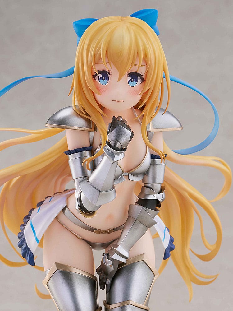 Priestess: Bikini Armor Ver. Klockworx - Anime Figuren günstig kaufen