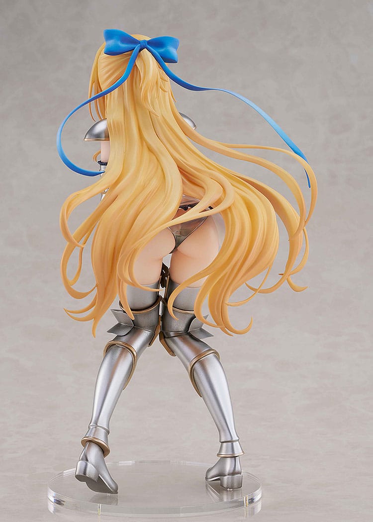 Priestess: Bikini Armor Ver. Klockworx - Anime Figuren günstig kaufen
